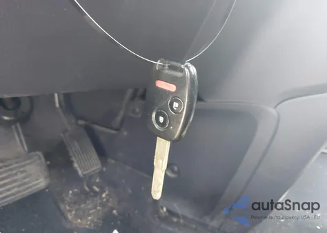 2010 Honda Cr-V Ex from USA, damaged, VIN 5J6RE4H55AL049477